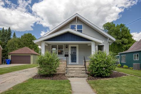318 E Randall St, Appleton, WI 54911 photo 1