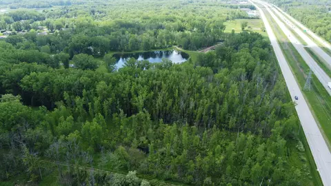 E Deerfield Avenue, Suamico, WI 54173
