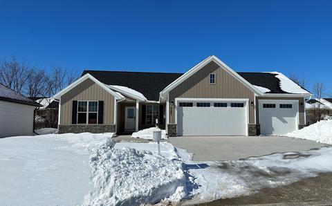 N9243 Constellation Drive, Appleton, WI 54915