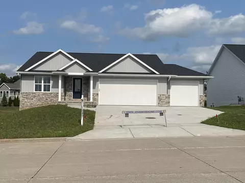 1226 Lake Largo Dr, Green Bay, WI 54311