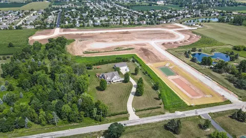 Hillview Road, Greenville, WI 54942