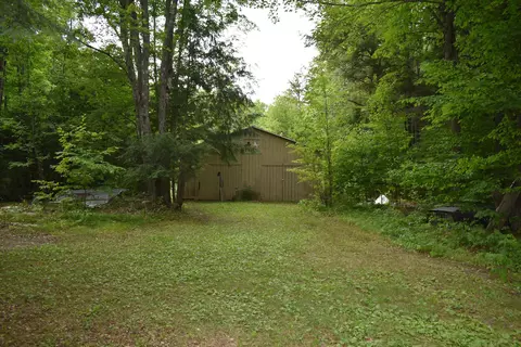 Sumac Lane, Townsend, WI 54175
