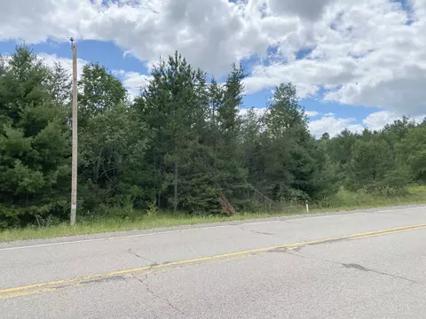 County Z Road, Pembine, WI 54156