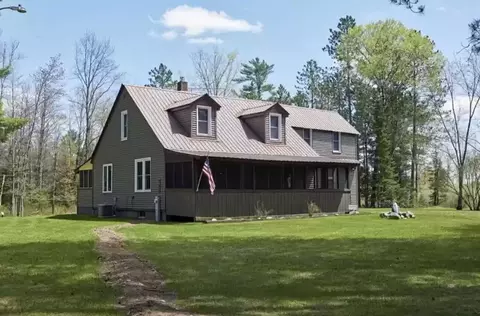 13060 Old 139 Rd, Long Lake, WI 54542