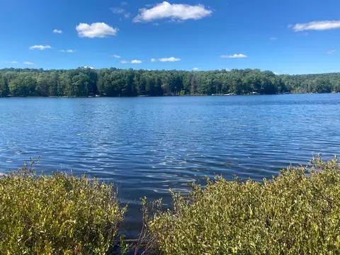S Shore Drive, Wabeno, WI 54566