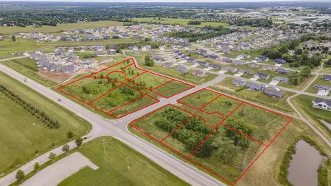 Alana Lane, Greenville, WI 54942