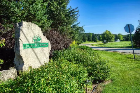 Hackberry Hills Drive, Hortonville, WI 54944