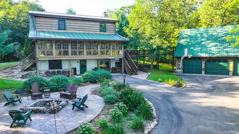 n1710 Catherine Way, Waupaca, WI 54981