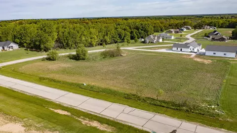 Wild Turkey Lane, Shiocton, WI 54170