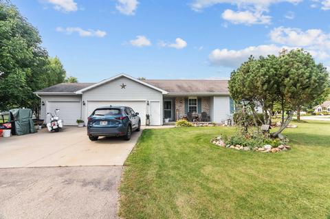 w5979 Garnet Drive, Appleton, WI 54915 photo 1