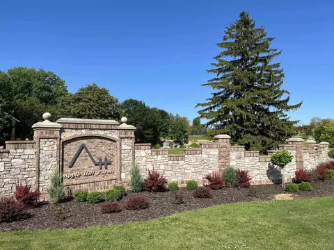 Lot 132 - 7477 N Purdy Parkway, Appleton, WI 54913