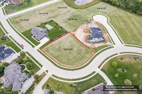 7431 N Purdy Pkwy #122, Appleton, WI 54913
