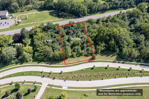 2925 E Incline Way #86, Appleton, WI 54913