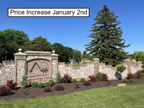 7305 N Tiburon Ln #114, Appleton, WI 54913