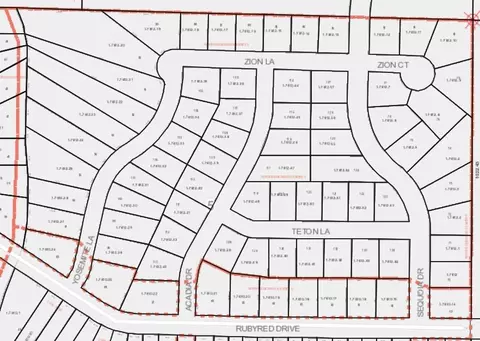 Teton Lane, Appleton, WI 54913