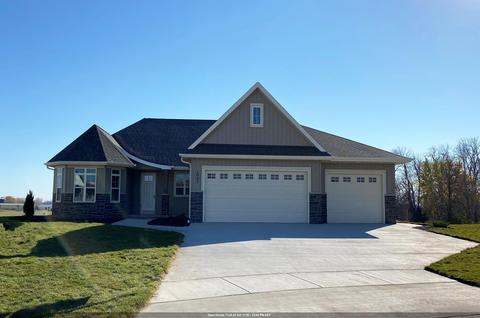 1007 Gulfstream Ct, De Pere, WI 54115