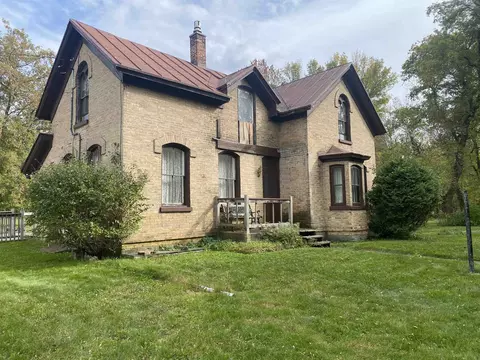 6727 Reifs Mills Ln, Whitelaw, WI 54247