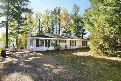 9323 N Marl Lake Rd, Pound, WI 54161