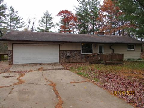 n5934 45th Circle Drive, Pound, WI 54161