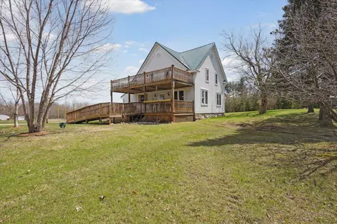 w15805 Benbrooks Road, Tigerton, WI 54486
