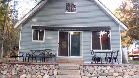 12447 State Hwy 32, Mountain, WI 54149