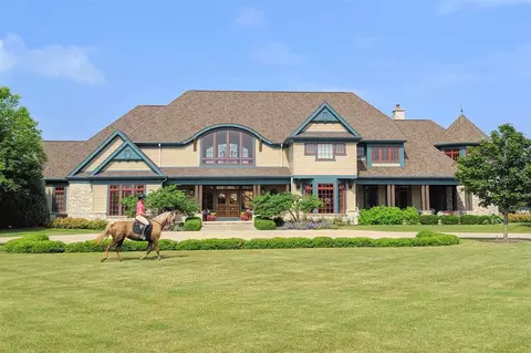 w3366 Appaloosa Court, Appleton, WI 54913