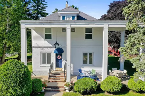 417 Dorelle St, Kewaunee, WI 54216