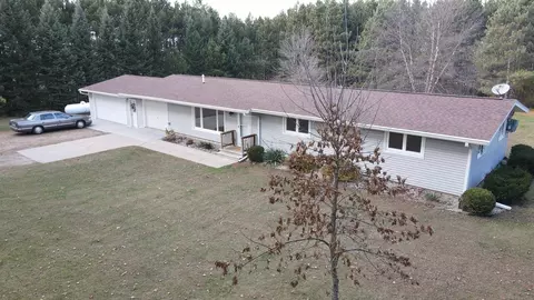 w10064 County Road O, Wautoma, WI 54982