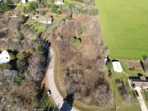 Elmtree Road, Suamico, WI 54313
