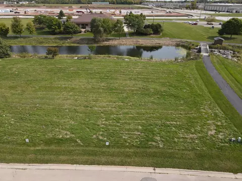Whisper Falls Lane, Menasha, WI 54952