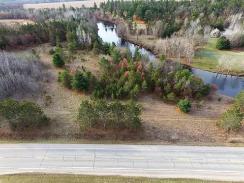 County Road A, Crivitz, WI 54114