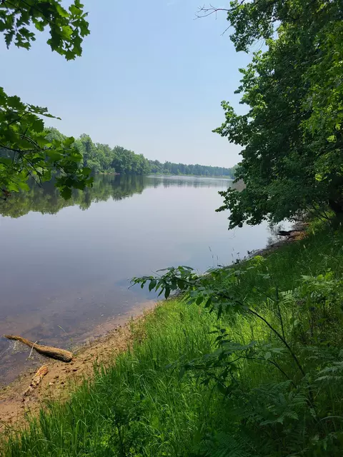 Crystal Rapids Road, Wausaukee, WI 54177