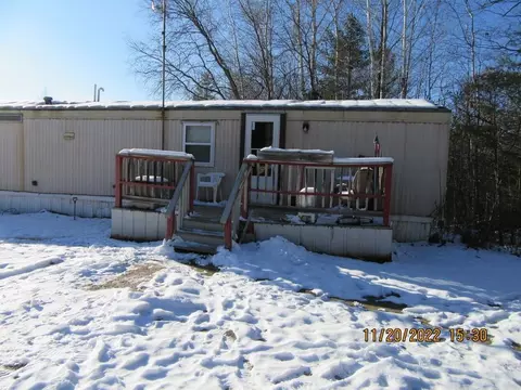 w7435 Stevenson Road, Wausaukee, WI 54177