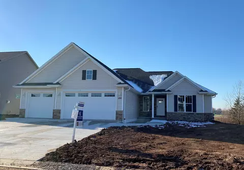 1231 Copilot Way, De Pere, WI 54115