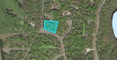 Reagan Road, Lakewood, WI 54138