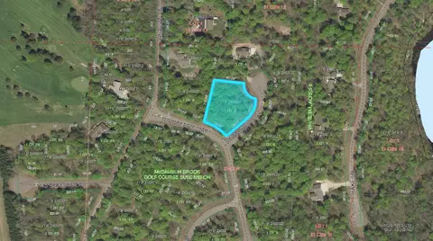 St Andrews Court, Lakewood, WI 54138