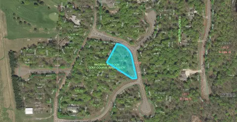 Turnberry Way, Lakewood, WI 54138