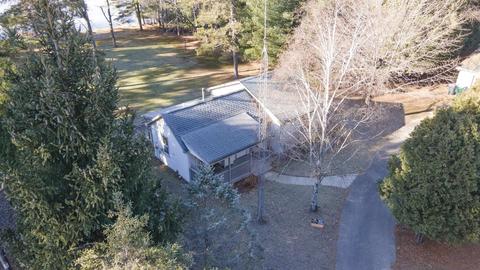 428 W Park St, Neshkoro, WI 54960