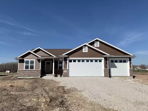 5316 Buttke Ln, Omro, WI 54963