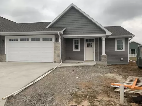 N3781 Wheatfield Lane, Appleton, WI 54913