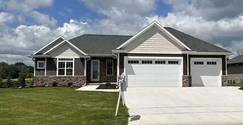 1219 Copilot Way, De Pere, WI 54115
