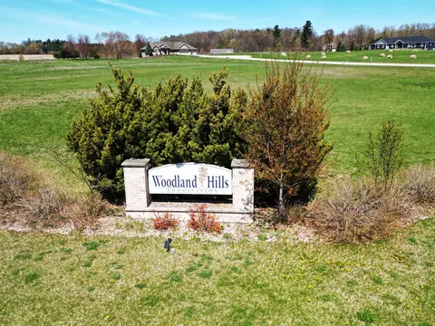 Autumnwood Lane, Fremont, WI 54940