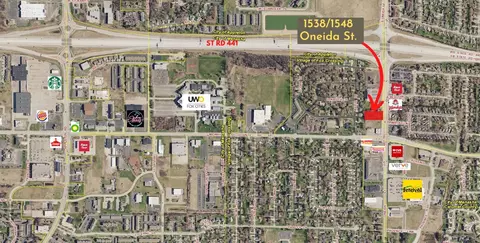 1548 Oneida St, Appleton, WI 54915 photo 2