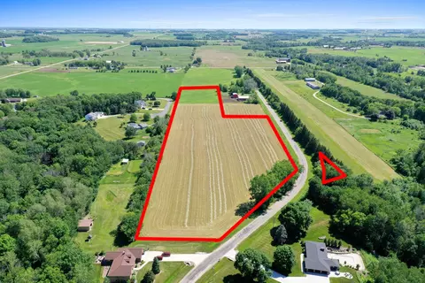 Hidden Valley Lane, De Pere, WI 54115