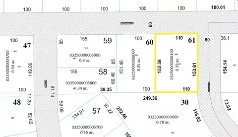 907 Moon Beam Ln #61, Francis Creek, WI 54214