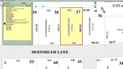 908 Moon Beam Ln #37, Francis Creek, WI 54214