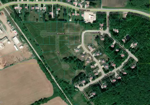 210 Abby Ln #57, Francis Creek, WI 54214