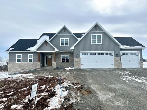 3041 Stone Fence Pl, De Pere, WI 54311