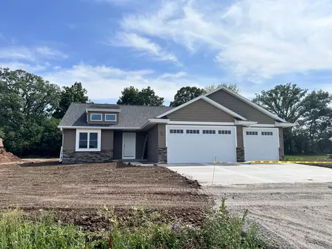 3150 Kelsea Way, Oshkosh, WI 54904