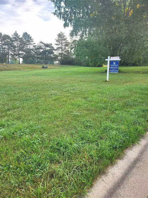 Golden Sands Avenue, Cecil, WI 54111